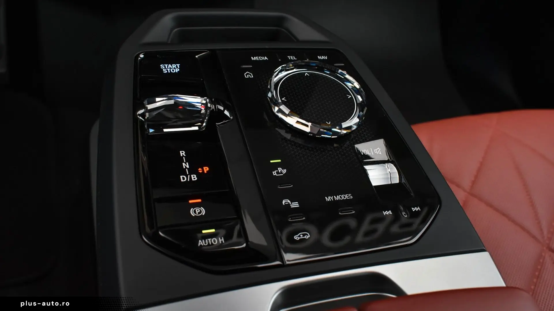 BMW iX 60 xDrive M Sport