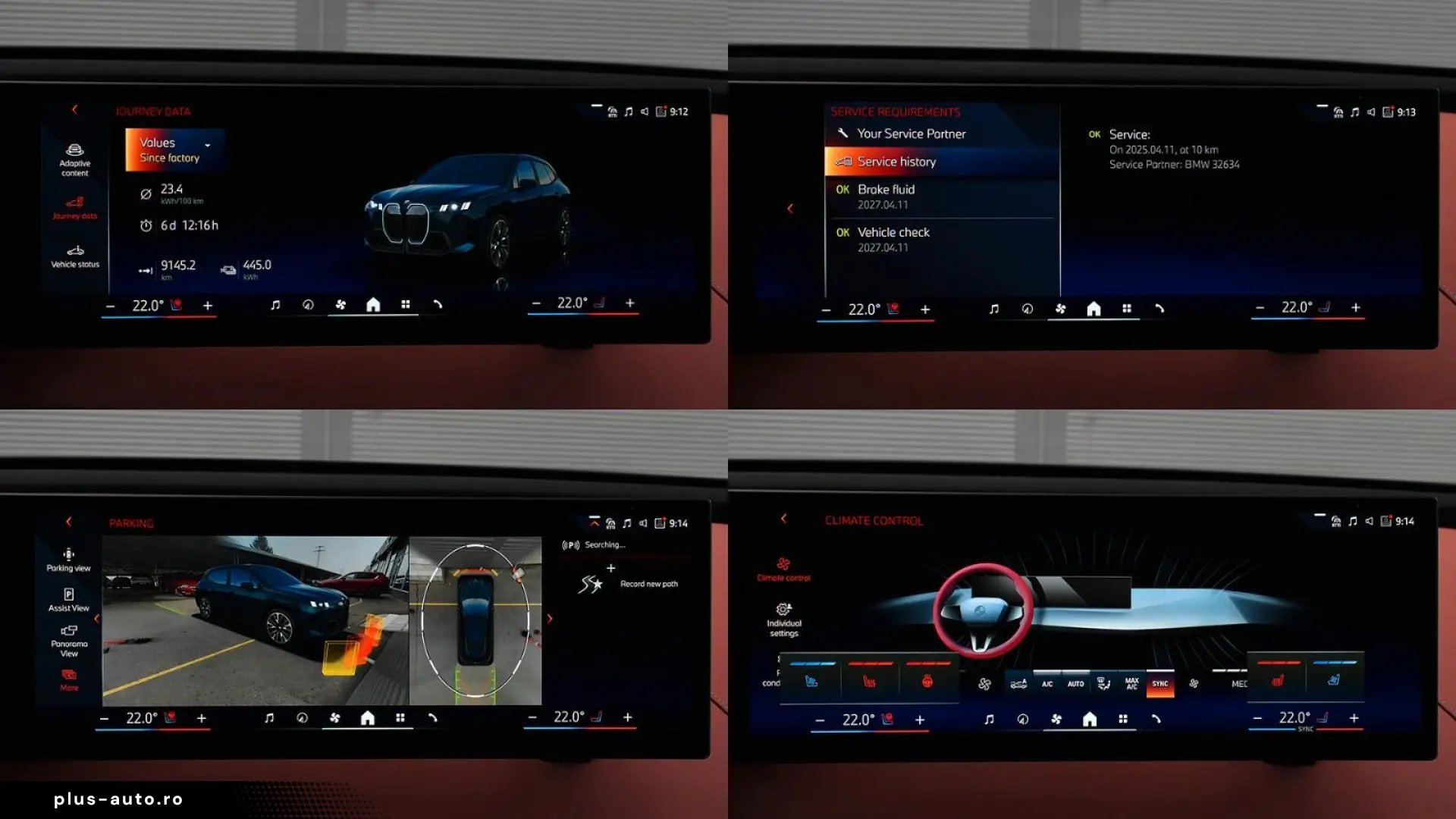 BMW iX 60 xDrive M Sport
