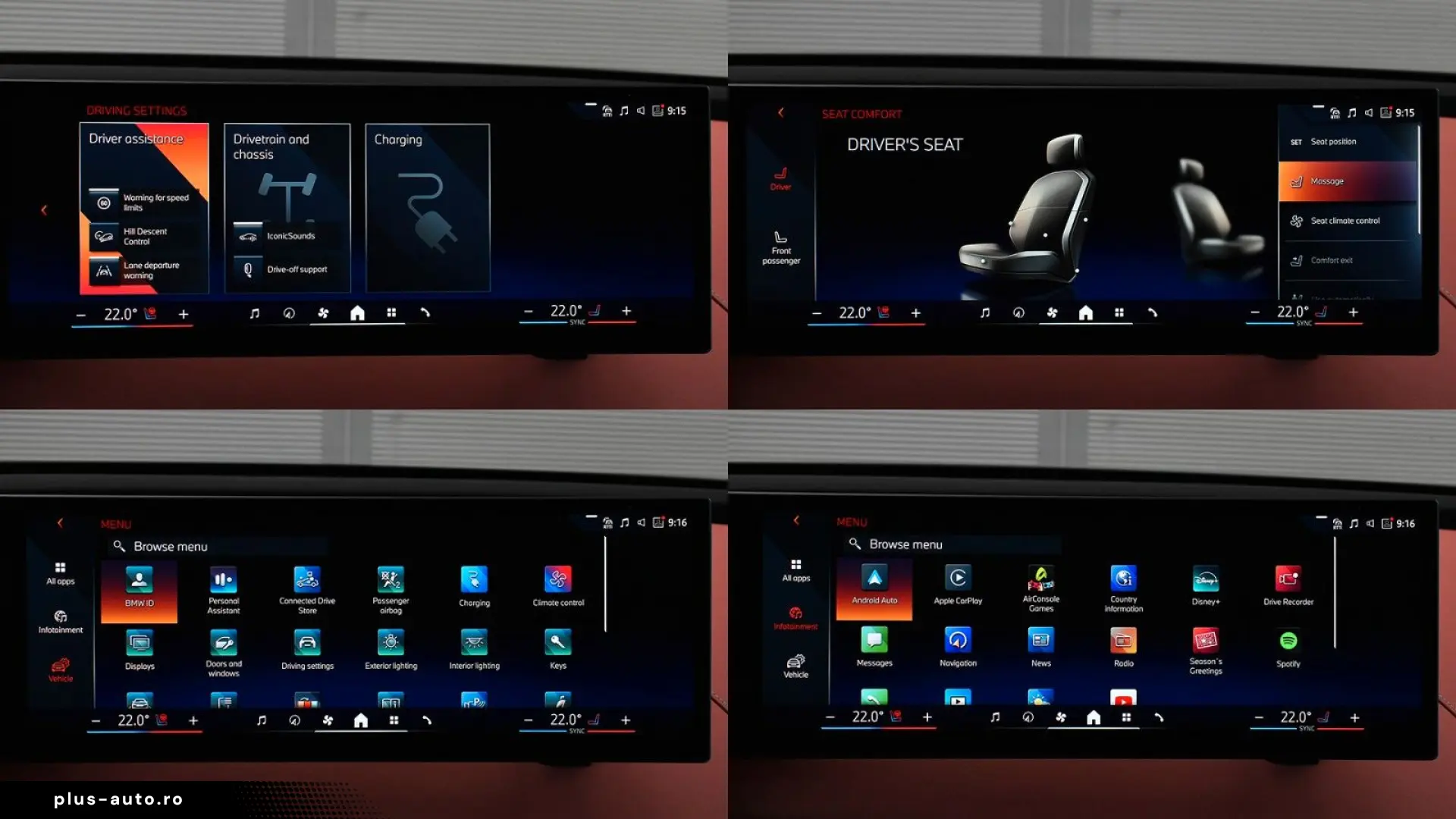 BMW iX 60 xDrive M Sport