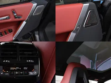 BMW iX 60 xDrive M Sport