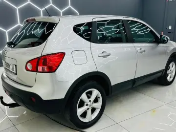 NISSAN Qashqai 2010 1.6i E4 Garantie 12 Luni Rate avans 0 Do