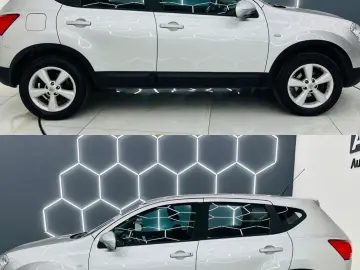 NISSAN Qashqai 2010 1.6i E4 Garantie 12 Luni Rate avans 0 Do