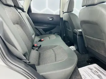 NISSAN Qashqai 2010 1.6i E4 Garantie 12 Luni Rate avans 0 Do