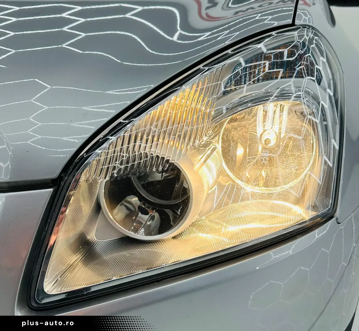 NISSAN Qashqai 2010 1.6i E4 Garantie 12 Luni Rate avans 0 Do