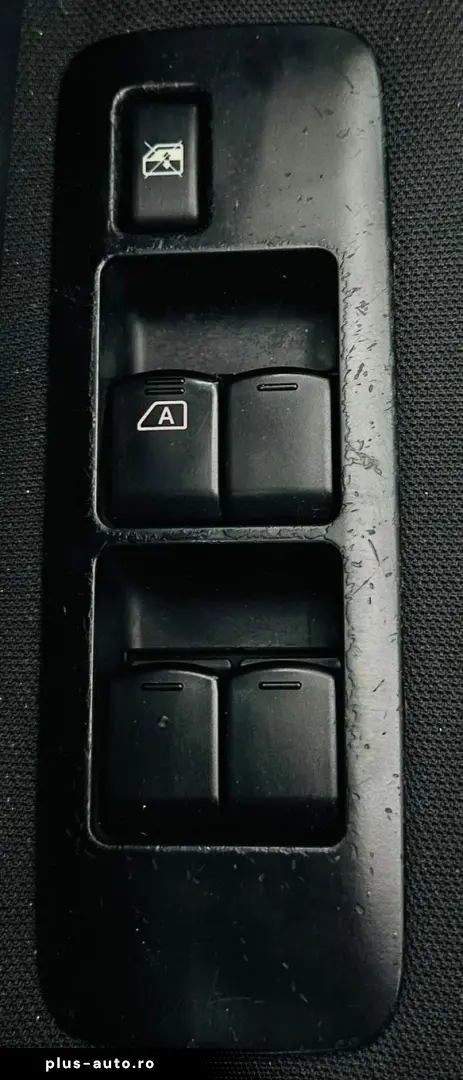 NISSAN Qashqai 2010 1.6i E4 Garantie 12 Luni Rate avans 0 Do