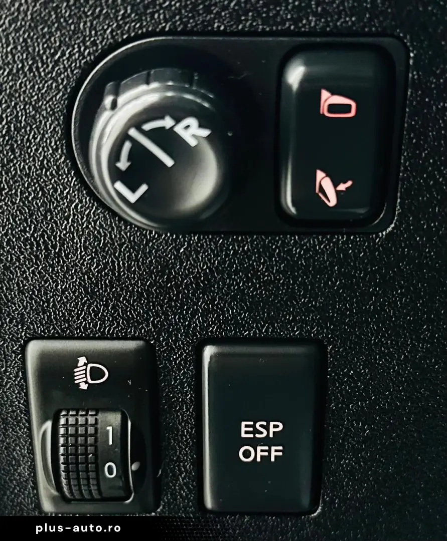 NISSAN Qashqai 2010 1.6i E4 Garantie 12 Luni Rate avans 0 Do