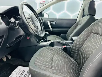 NISSAN Qashqai 2010 1.6i E4 Garantie 12 Luni Rate avans 0 Do