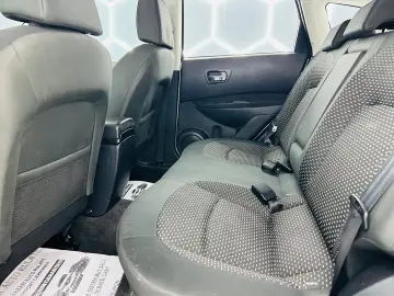 NISSAN Qashqai 2010 1.6i E4 Garantie 12 Luni Rate avans 0 Do