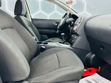 NISSAN Qashqai 2010 1.6i E4 Garantie 12 Luni Rate avans 0 Do