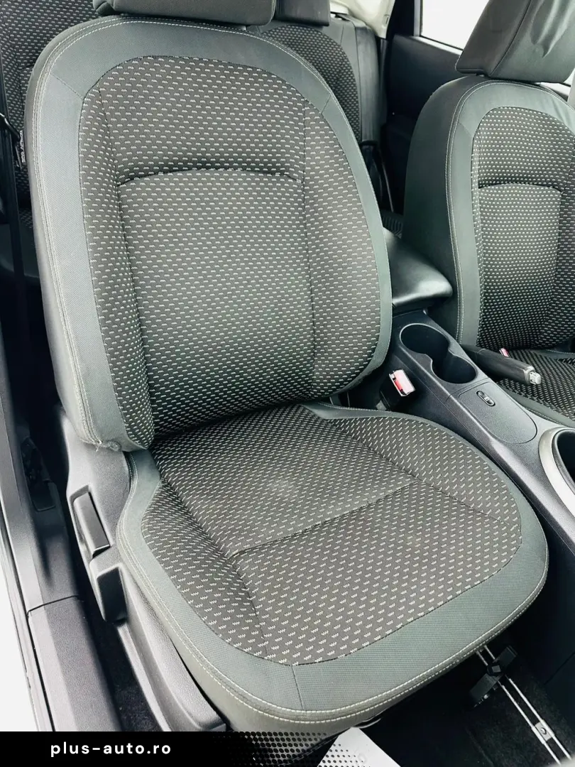 NISSAN Qashqai 2010 1.6i E4 Garantie 12 Luni Rate avans 0 Do