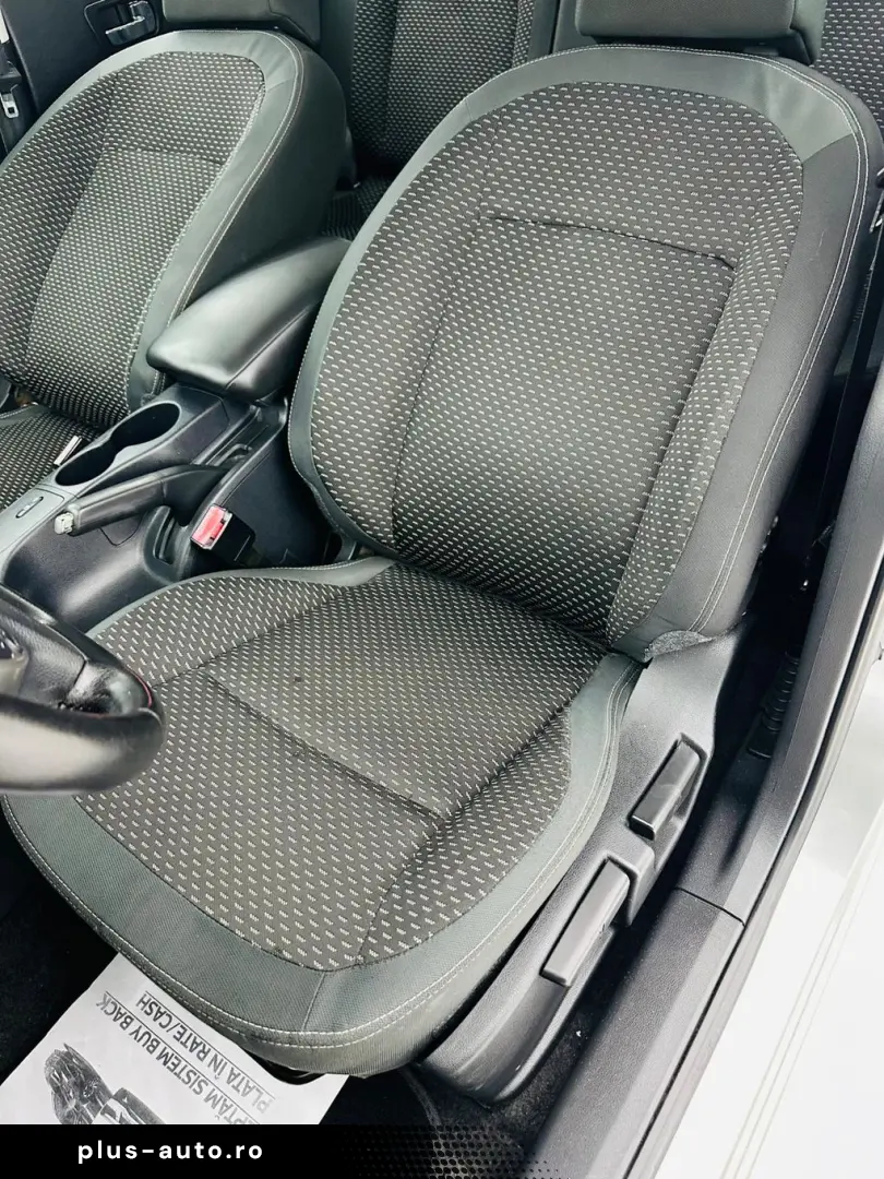 NISSAN Qashqai 2010 1.6i E4 Garantie 12 Luni Rate avans 0 Do