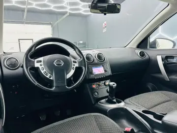 NISSAN Qashqai 2010 1.6i E4 Garantie 12 Luni Rate avans 0 Do