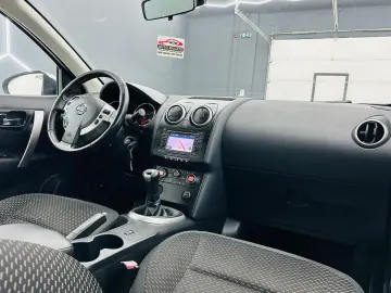 NISSAN Qashqai 2010 1.6i E4 Garantie 12 Luni Rate avans 0 Do