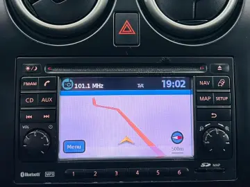 NISSAN Qashqai 2010 1.6i E4 Garantie 12 Luni Rate avans 0 Do