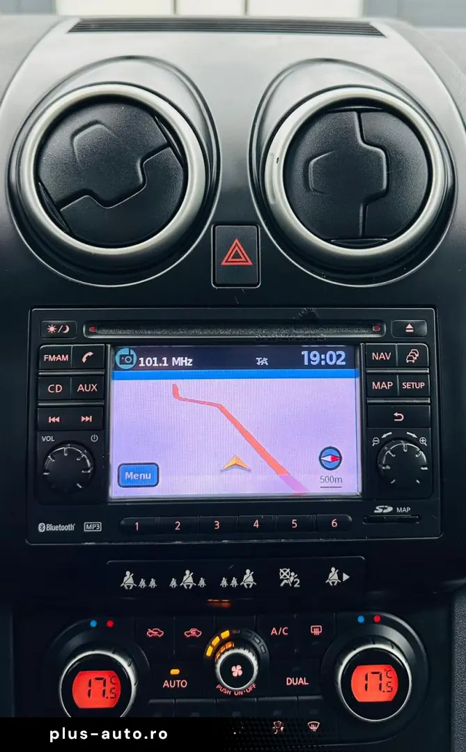 NISSAN Qashqai 2010 1.6i E4 Garantie 12 Luni Rate avans 0 Do