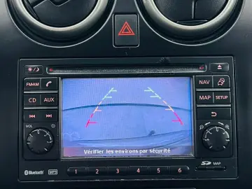 NISSAN Qashqai 2010 1.6i E4 Garantie 12 Luni Rate avans 0 Do