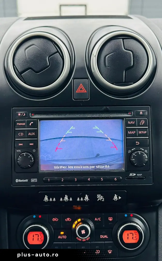 NISSAN Qashqai 2010 1.6i E4 Garantie 12 Luni Rate avans 0 Do