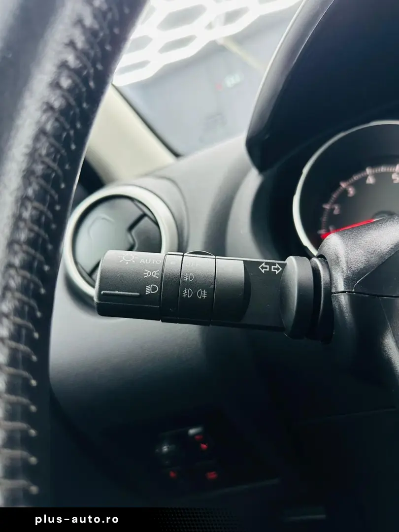 NISSAN Qashqai 2010 1.6i E4 Garantie 12 Luni Rate avans 0 Do