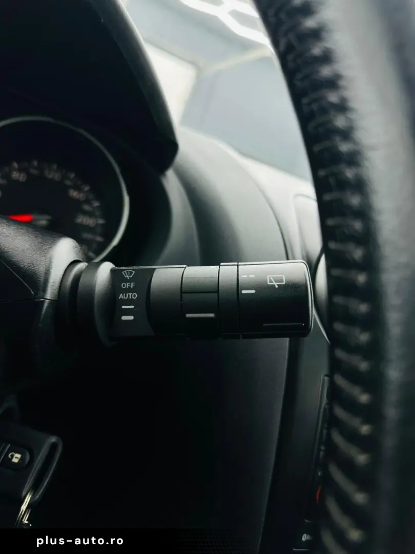 NISSAN Qashqai 2010 1.6i E4 Garantie 12 Luni Rate avans 0 Do