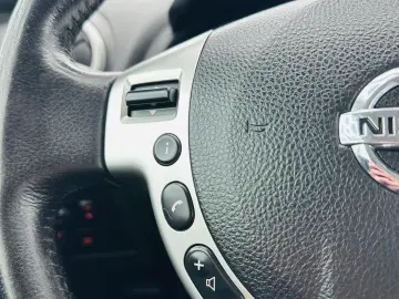 NISSAN Qashqai 2010 1.6i E4 Garantie 12 Luni Rate avans 0 Do