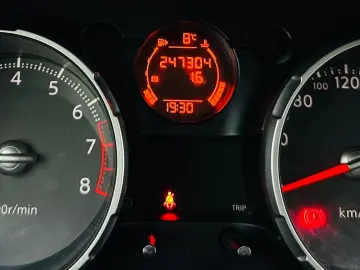 NISSAN Qashqai 2010 1.6i E4 Garantie 12 Luni Rate avans 0 Do