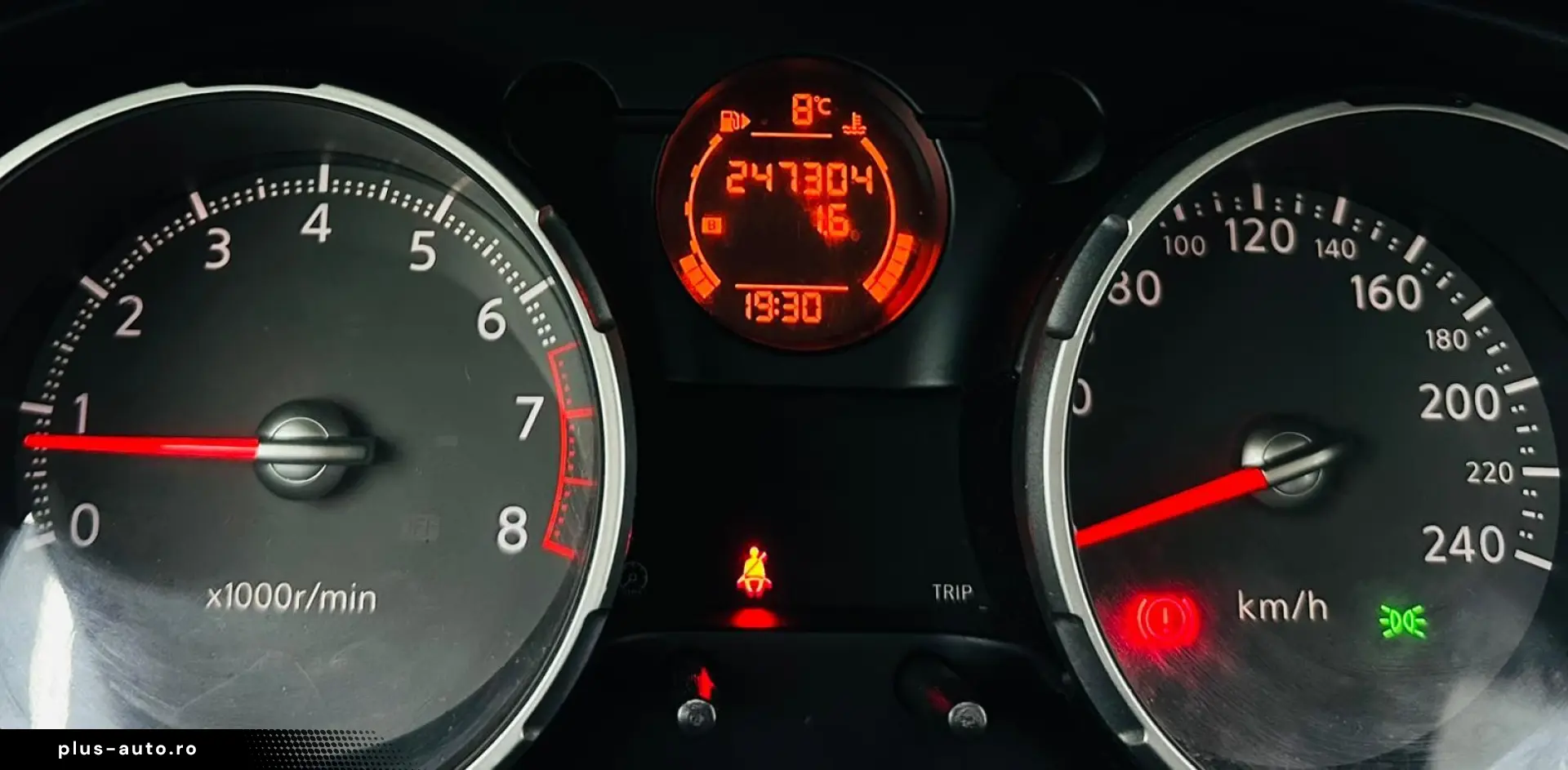 NISSAN Qashqai 2010 1.6i E4 Garantie 12 Luni Rate avans 0 Do