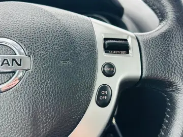 NISSAN Qashqai 2010 1.6i E4 Garantie 12 Luni Rate avans 0 Do