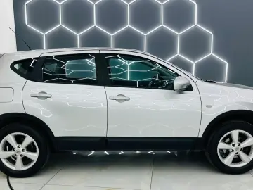 NISSAN Qashqai 2010 1.6i E4 Garantie 12 Luni Rate avans 0 Do