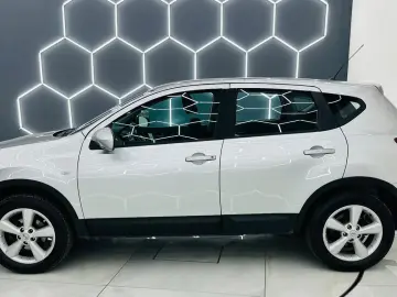 NISSAN Qashqai 2010 1.6i E4 Garantie 12 Luni Rate avans 0 Do