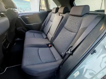 Toyota Rav-4 Gen-V-2018