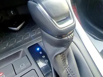 Toyota Rav-4 Gen-V-2018