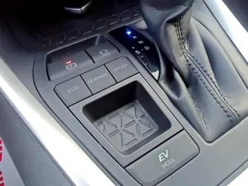 Toyota Rav-4 Gen-V-2018