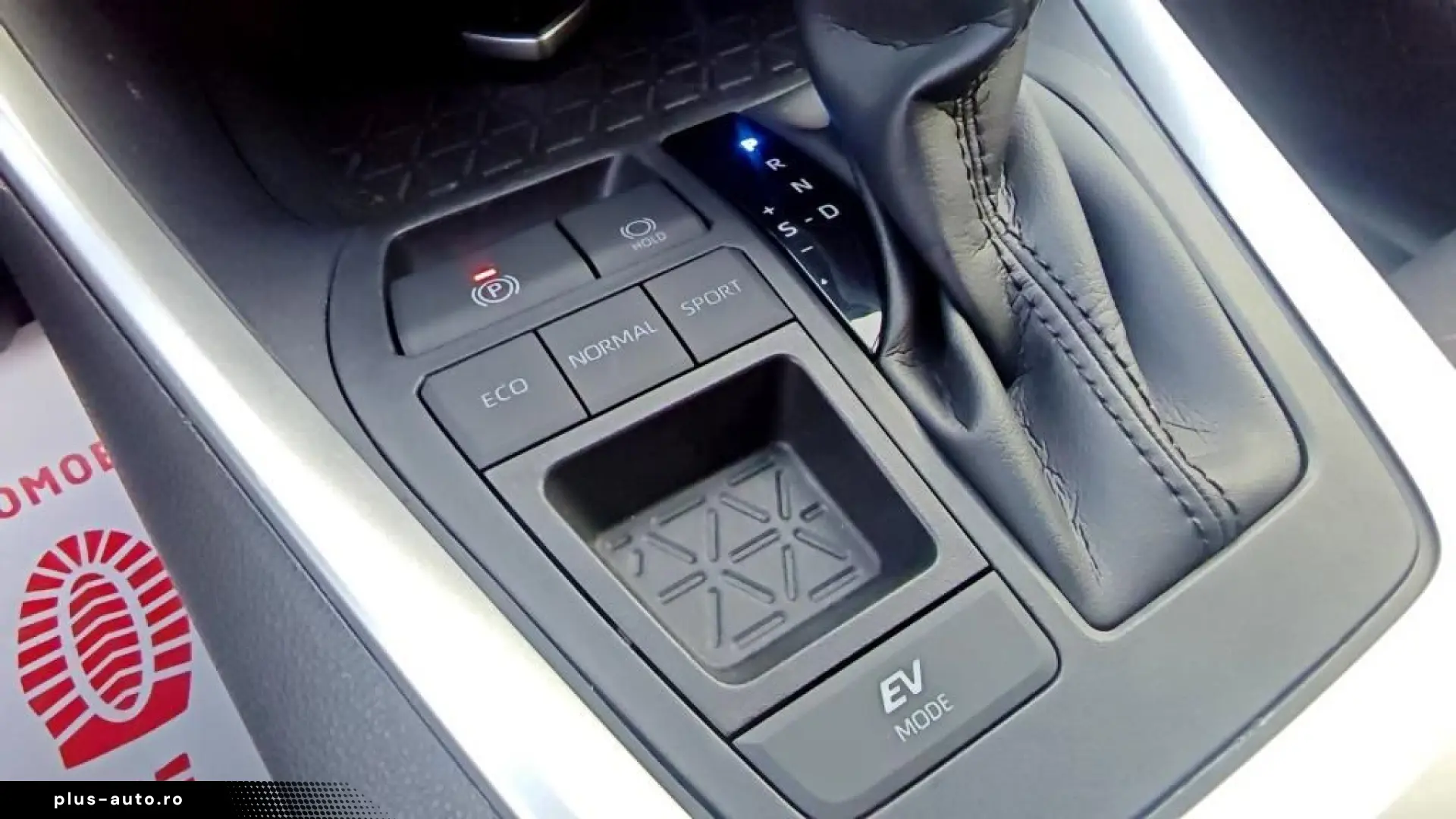 Toyota Rav-4 Gen-V-2018