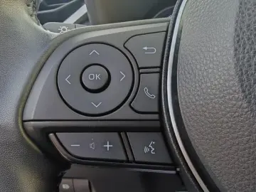 Toyota Rav-4 Gen-V-2018