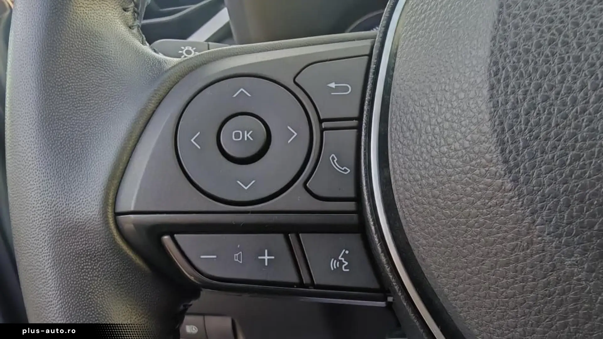 Toyota Rav-4 Gen-V-2018