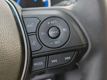 Toyota Rav-4 Gen-V-2018