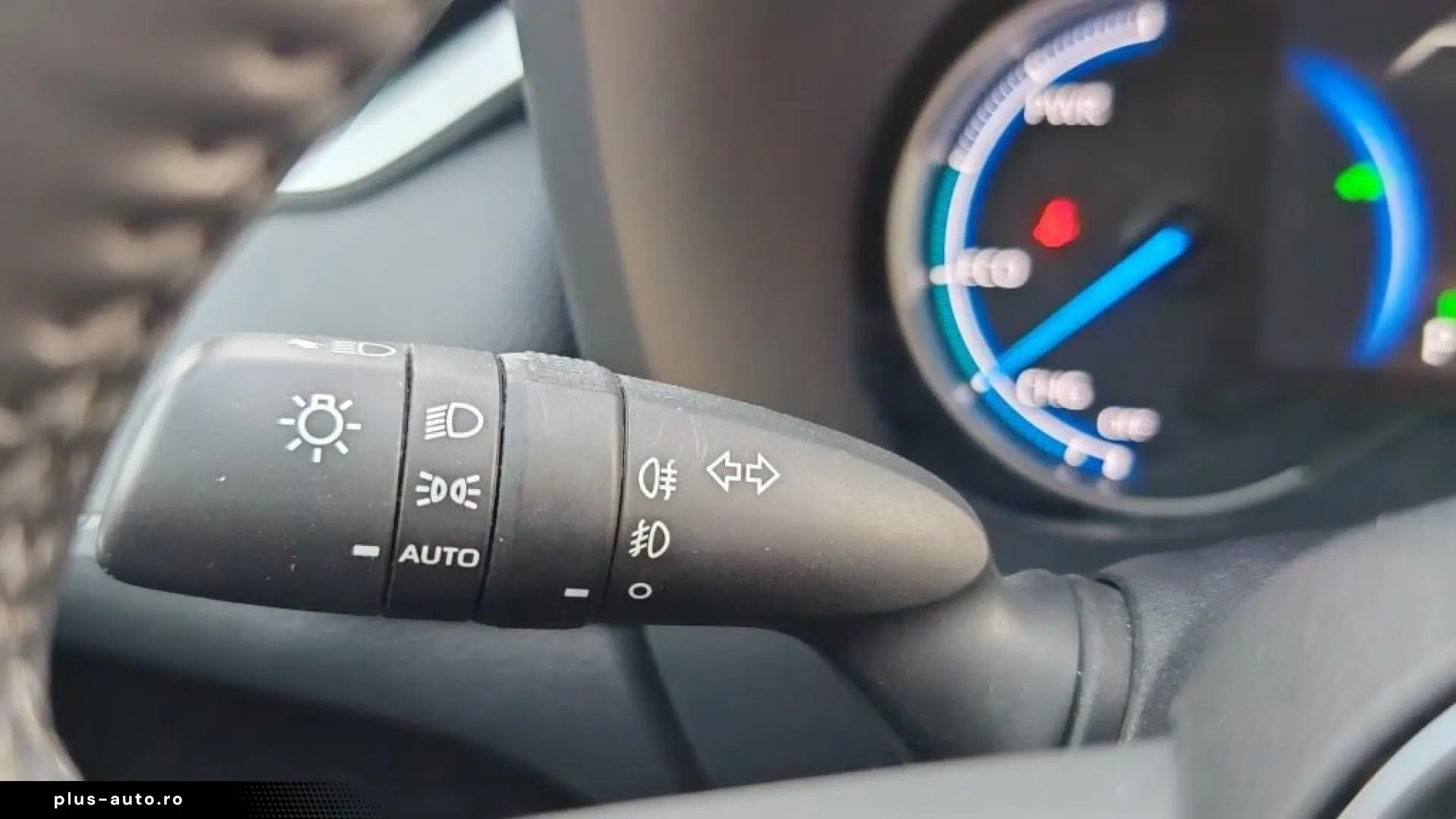 Toyota Rav-4 Gen-V-2018