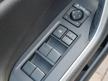 Toyota Rav-4 Gen-V-2018