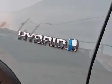 Toyota Rav-4 Gen-V-2018