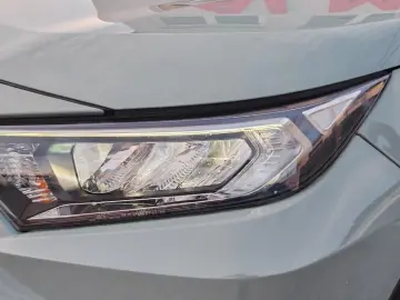 Toyota Rav-4 Gen-V-2018