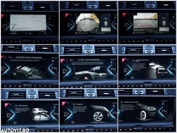 Citroën DS7 Crossback 4x4 PERFORMANCE LINE