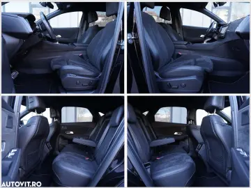 Citroën DS7 Crossback 4x4 PERFORMANCE LINE