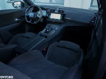 Citroën DS7 Crossback 4x4 PERFORMANCE LINE