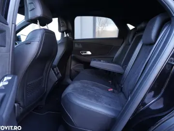 Citroën DS7 Crossback 4x4 PERFORMANCE LINE