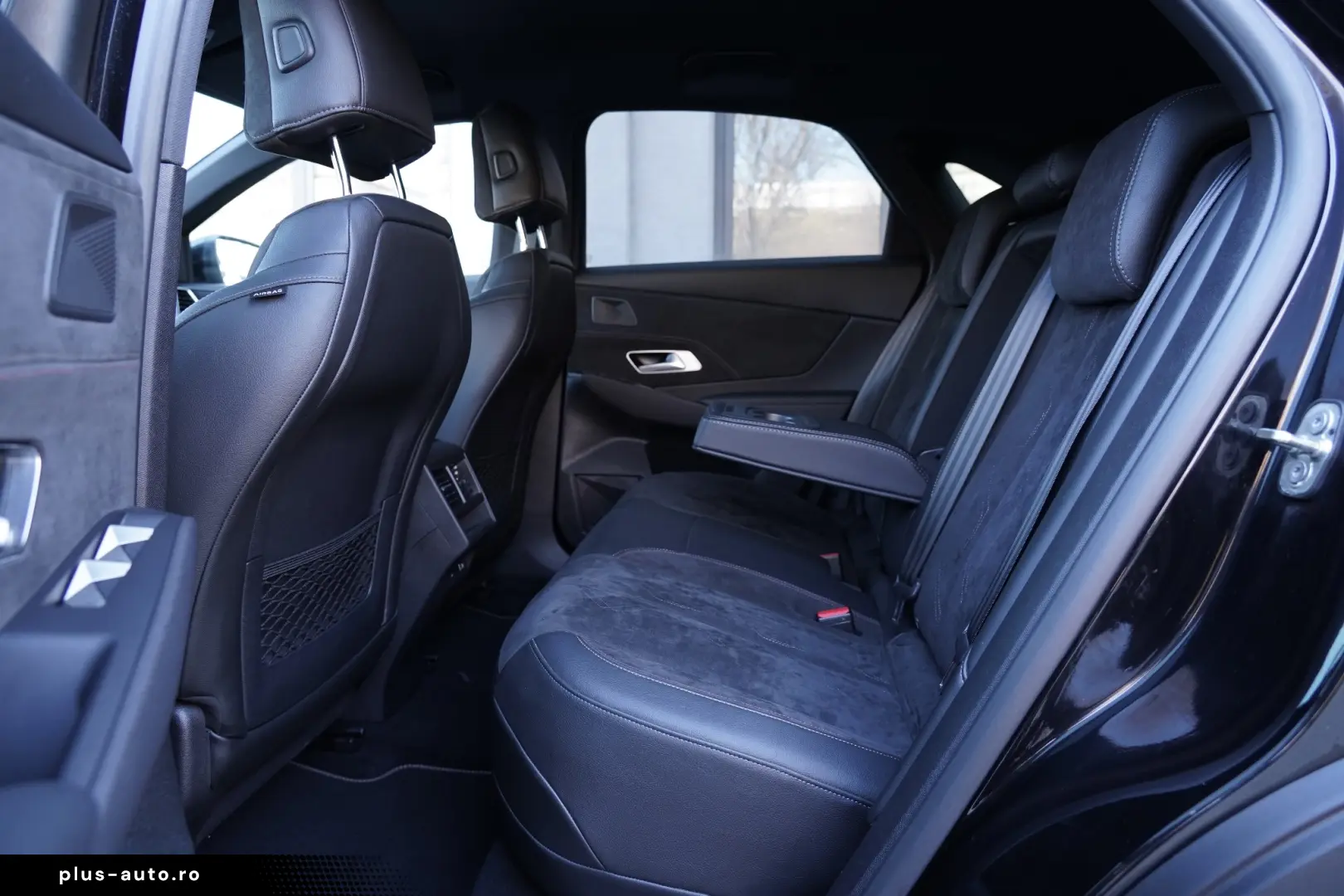 Citroën DS7 Crossback 4x4 PERFORMANCE LINE