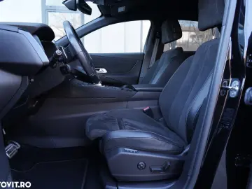 Citroën DS7 Crossback 4x4 PERFORMANCE LINE