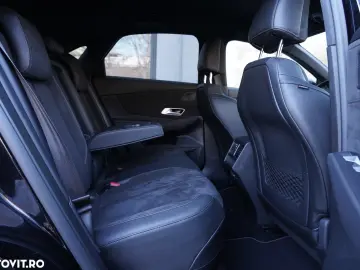 Citroën DS7 Crossback 4x4 PERFORMANCE LINE