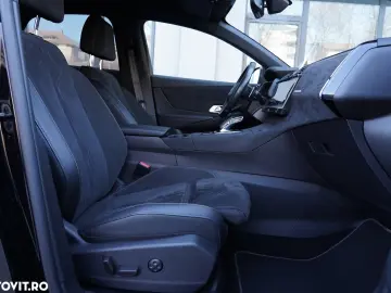 Citroën DS7 Crossback 4x4 PERFORMANCE LINE