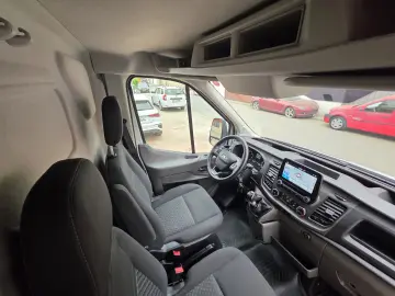 Ford Transit L4H3 Trend RWD  Sync3 Pachet Iarna PDC Camere