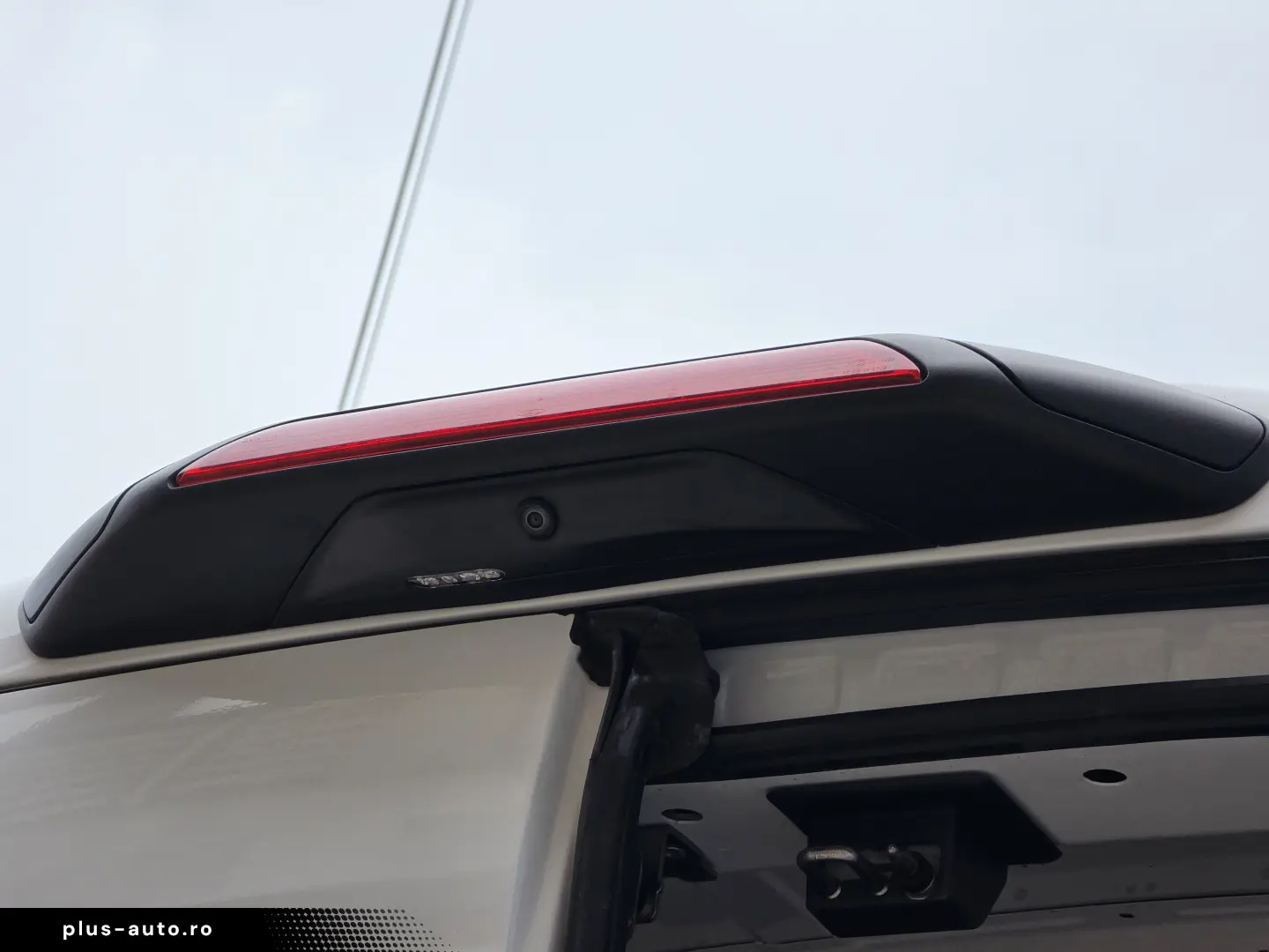 Ford Transit L4H3 Trend RWD  Sync3 Pachet Iarna PDC Camere